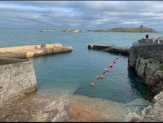 3 Bed Manor in Dalkey, Co. Dublin