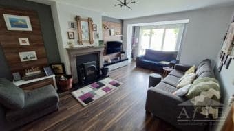 4 Bed Manor in Ennis, Co. Clare