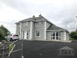 5 Bed Manor in Quin, Co. Clare