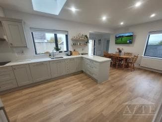 4 Bed Bungalow in Mitchelstown, Co. Cork