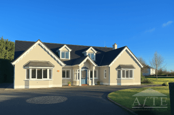 5 Bed Manor in Bunratty, Co. Clare