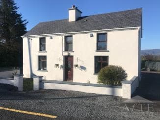 3 Bed Cottage in Killarney, Co. Kerry