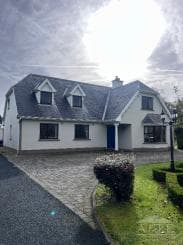 4 Bed Manor in Tulla, Co. Clare