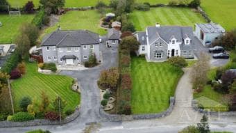 7+ Bed Manor in Moycullen, Co. Galway