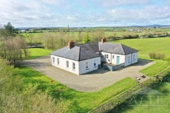 4 Bed House in Askeaton, Co. Limerick
