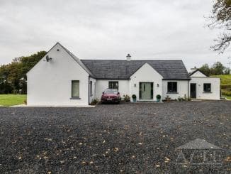 5 Bed Manor in Lough Gur, Co. Limerick