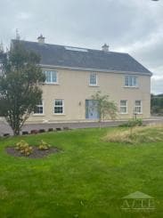 6 Bed House in Newcestown, Co. Cork