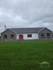 3 Bed Bungalow in Kiltoom, Co. Roscommon