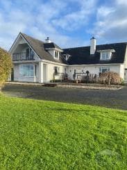 5 Bed Detached Home in Tulla, Co. Clare