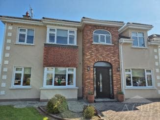 5 Bed Manor in Annacotty, Co. Limerick