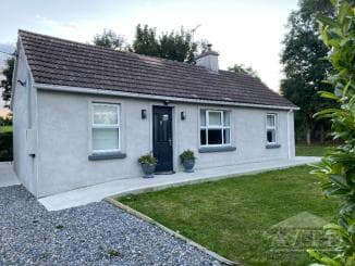 3 Bed Cottage in Bansha, Co. Tipperary