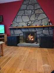 3 Bed Manor in Kilkishen, Co. Clare