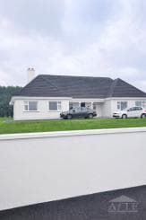 3 Bed Manor in Ballinhassig (3km From Cork Airport)
