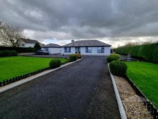 3 Bed Bungalow in Mins From Adare, Co. Limerick