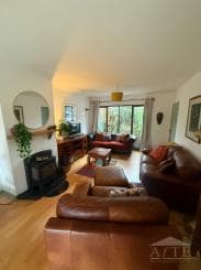 5 Bed House, Co. Galway
