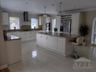 5 Bed Bungalow in Meelin Co Cork, Co. Cork