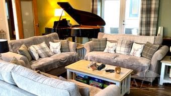 4 Bed House in Kilcolgan, Co. Galway