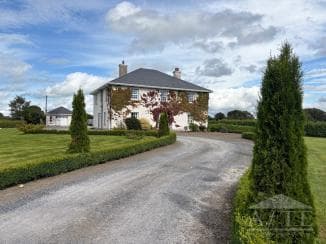 5 Bed Manor in Templemore, Co. Tipperary