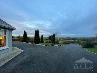 4 Bed House in Silvermines, Co. Tipperary