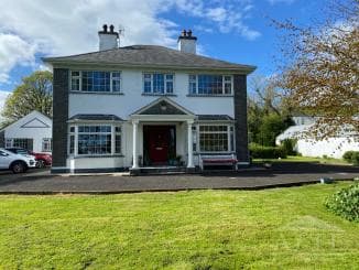 5 Bed House in Shanagolden, Co. Tipperary