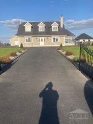 4 Bed Property in Barnaderg, Co. Galway