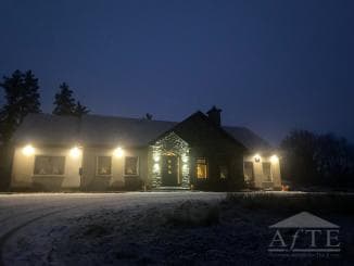 3 Bed Home in Templeglantine, Co. Limerick