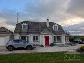 4 Bed Manor in Listowel, Co. Kerry