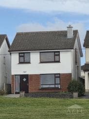 4 Bed Detached Home in Galway City