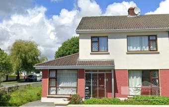 4 Bed Manor in Renmore, Co. Galway