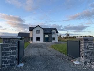 4 Bed Manor in Hospital, Co. Limerick