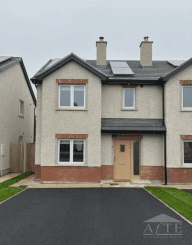4 Bed Semi-Detached in Rhebogue, Co. Limerick