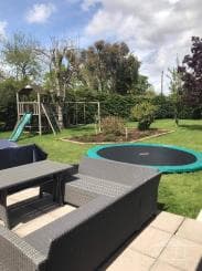 5 Bed Bungalow in Lisnagry, Co. Limerick