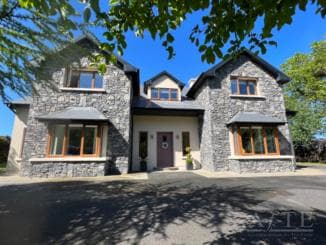 4 Bed Manor in Cappagh, Co. Limerick