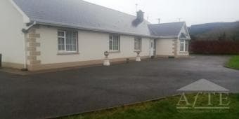 4 Bed Bungalow in Killeedy, Co. Limerick