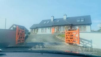 3 Bed House in Ballybunion, Co. Kerry