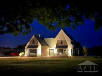 6 Bed Manor in Shanagolden, Co. Limerick