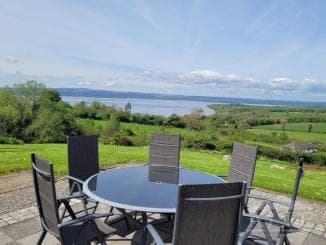 5 Bed Manor in Coolbawn Nenagh, Co. Tipperary