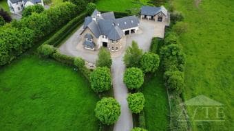 1 Bed Apartment in Ballyneety, Co. Limerick