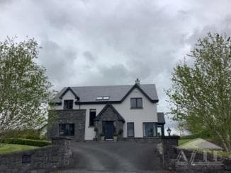 4 Bed Manor in Ennis, Co. Clare
