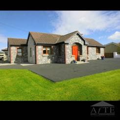 5 Bed Manor in Clarina, Co. Limerick