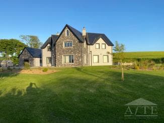 5 Bed Manor in Kinsale, Co. Cork