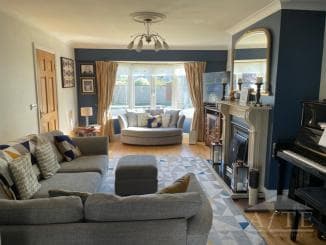 6 Bed Manor in Fr Russell Rd, Co. Limerick