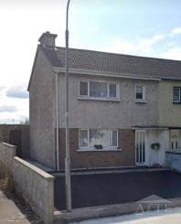 3 Bed Manor in Rathkeale, Co. Limerick
