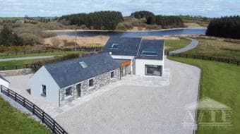 3 Bed Manor in Darragh, Co. Clare