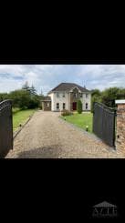 5 Bed Manor in Whitfield House, Co. Limerick