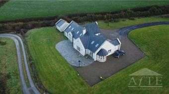 6 Bed Manor in Killaloe, Co. Clare