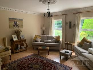 5 Bed Home in Mallow, Co. Cork