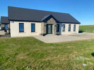 4 Bed Bungalow in Doneraile, Co. Cork