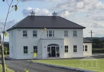 4 Bed Manor in Doon, Co. Limerick
