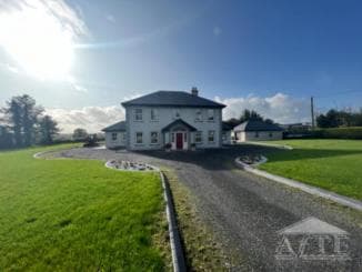 4 Bed Manor, Co. Cork
